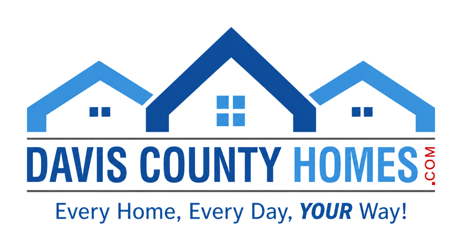 Davis County Homes