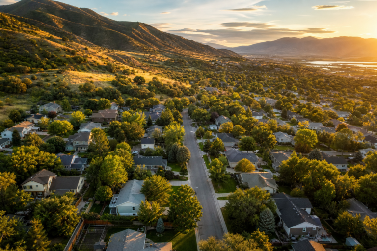 Featured image for Zoning Battles and Starter Homes in Farmington