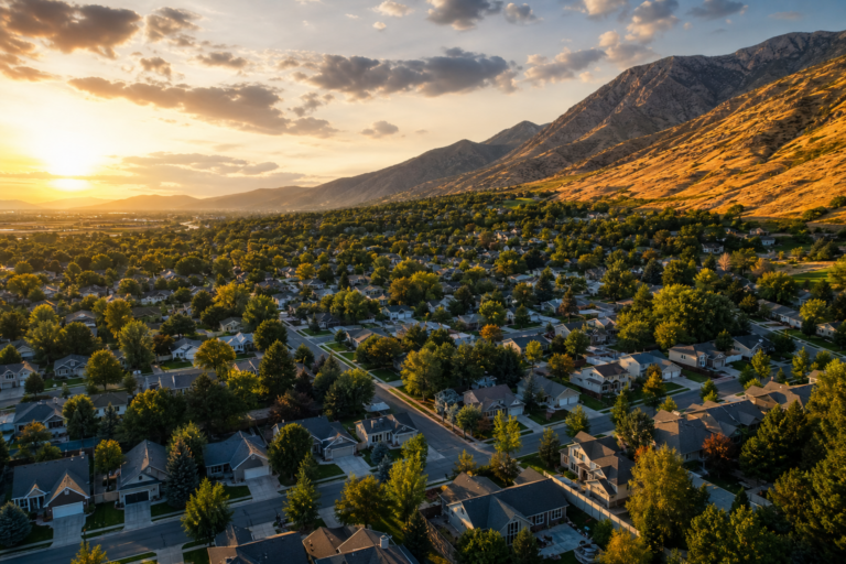 Featured image for West Davis Corridor Phase 2: Davis County Real Estate