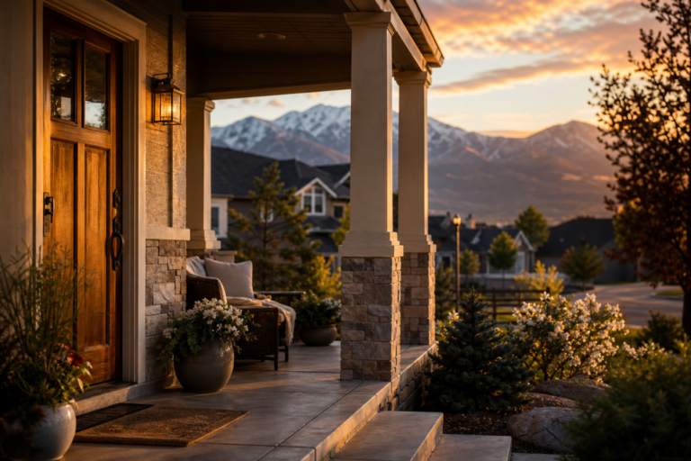 Featured image for 2034 Olympics: Davis County Real Estate Strategy