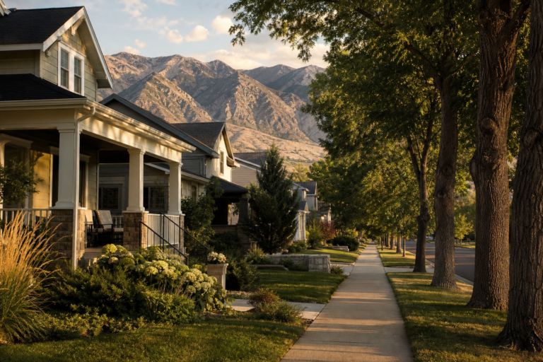 Seller Closing Costs in Utah: Who Pays What