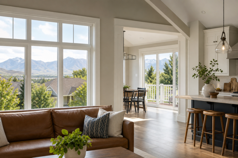 What Davis County Buyers and Sellers Should Know About Property Taxes