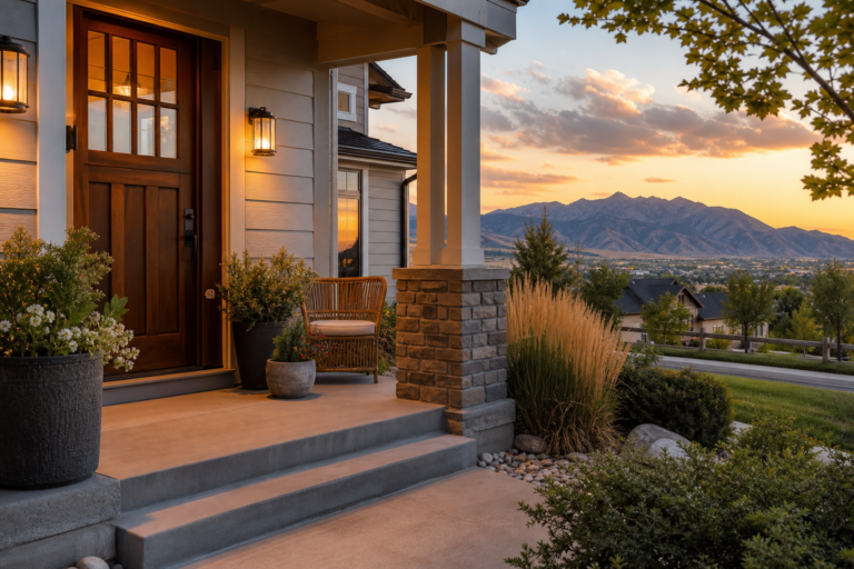 What Will I Net Selling My Wasatch Front Home?