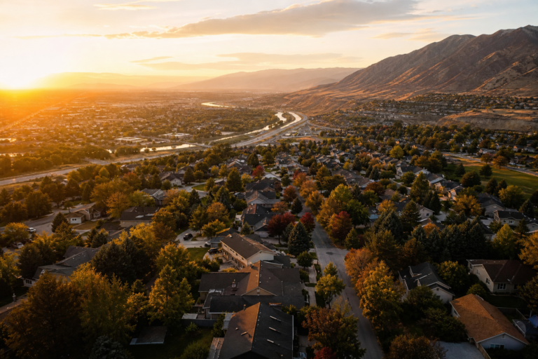 Positioning Your Bountiful Home for the 2034 Olympics