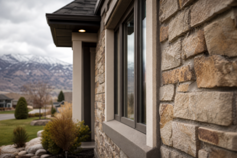 Davis County, Utah home listed for sale